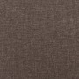 Sillón de relax de tela gris taupé de , Sillones - Ref: Foro24-341299, Precio: 115,66 €, Descuento: %