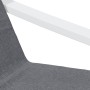 Sillón de relax de tela gris oscuro de , Sillones - Ref: Foro24-351053, Precio: 99,27 €, Descuento: %
