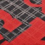 Alfombra de cocina lavable Hot & Spicy 60x300 cm de vidaXL, Felpudos - Ref: Foro24-315957, Precio: 50,53 €, Descuento: %