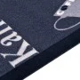 Alfombra de cocina lavable Coffee azul 60x180 cm de vidaXL, Felpudos - Ref: Foro24-315968, Precio: 36,11 €, Descuento: %