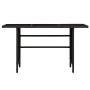 Set muebles de jardín 3 pzas y cojines ratán sintético marrón de , Conjuntos de jardín - Ref: Foro24-48153, Precio: 664,96 €,...