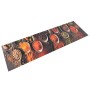 Alfombra de cocina lavable terciopelo cuchara especias 45x150cm de , Felpudos - Ref: Foro24-136543, Precio: 27,53 €, Descuent...
