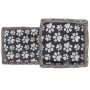 Casa/cama/rascador/castillo para mascotas de sauce con cojín de , Camas para gatos - Ref: Foro24-170226, Precio: 114,68 €, De...
