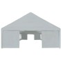 Carpa para fiestas PE gris 6x12 m de , Carpas y cenadores - Ref: Foro24-275270, Precio: 1,00 €, Descuento: %