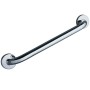 RIDDER Barra de sujeción 45 cm acero inoxidable cromado A00145001 de , Asideros de seguridad - Ref: Foro24-421582, Precio: 40...