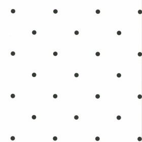 Noordwand Papel de pared Fabulous World Dots blanco y negro de , Papel pintado - Ref: Foro24-422685, Precio: 28,59 €, Descuen...