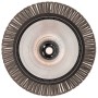 Sunred Calefactor colgante Artix Corda 1800 W halógeno marrón de , Estufas para terrazas - Ref: Foro24-423882, Precio: 328,55...