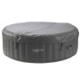 Infinite Spa Sistema bañera hidromasaje Xtra SPA 800 redondo de , Spas - Ref: Foro24-434632, Precio: 426,67 €, Descuento: %