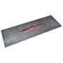 Alfombra de cocina lavable Pepper 45x150 cm de vidaXL, Felpudos - Ref: Foro24-315964, Precio: 28,31 €, Descuento: %