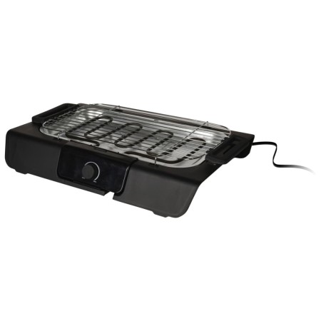 ProGarden Barbacoa parrilla eléctrica negro 2000 W de , Barbacoas - Ref: Foro24-442174, Precio: 33,20 €, Descuento: %