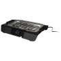 ProGarden Barbacoa parrilla eléctrica negro 2000 W de , Barbacoas - Ref: Foro24-442174, Precio: 33,20 €, Descuento: %