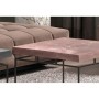 Rousseau Juego de mesas de centro Aron 2 piezas metal gris y óxido de , Mesas de centro - Ref: Foro24-442833, Precio: 219,62 ...