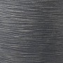 Capi Macetero bajo elegante Waste Rib gris 34x46 cm de , Maceteros y jardineras - Ref: Foro24-442101, Precio: 68,96 €, Descue...