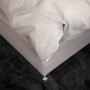Venture Home Juego de ropa de cama Jenna algodón color arena 200x150cm de , Fundas de nórdico - Ref: Foro24-444775, Precio: 5...