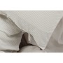 Venture Home Juego de ropa de cama Jenna algodón color arena 200x150cm de , Fundas de nórdico - Ref: Foro24-444775, Precio: 5...