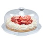 Excellent Houseware Fuente de servir 6 en 1 de , Palas para pasteles - Ref: Foro24-442490, Precio: 26,05 €, Descuento: %