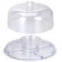 Excellent Houseware Fuente de servir 6 en 1 de , Palas para pasteles - Ref: Foro24-442490, Precio: 26,05 €, Descuento: %