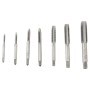 Brüder Mannesmann Juego de terrajas manuales 15 piezas de , Roscas - Ref: Foro24-443695, Precio: 30,61 €, Descuento: %