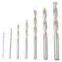 Brüder Mannesmann Juego de terrajas manuales 15 piezas de , Roscas - Ref: Foro24-443695, Precio: 30,61 €, Descuento: %