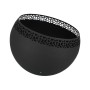 Esschert Design Brasero en forma de bola con puntitos negro de , Chimeneas - Ref: Foro24-442356, Precio: 320,44 €, Descuento: %