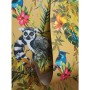 DUTCH WALLCOVERINGS Papel pintado de pared Lemur color ocre de , Papel pintado - Ref: Foro24-442557, Precio: 25,01 €, Descuen...
