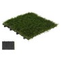 ProGarden Kit de 6 piezas de césped artificial de , Suelos y moquetas - Ref: Foro24-446753, Precio: 32,27 €, Descuento: %