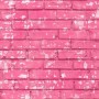 Noordwand Papel pintado Friends&Coffee Stones rosa de , Papel pintado - Ref: Foro24-444867, Precio: 33,64 €, Descuento: %