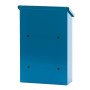 V-Part Buzón Toledon azul de , Buzones de correo - Ref: Foro24-445338, Precio: 39,52 €, Descuento: %