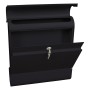 V-Part Buzón Armilan gris antracita de , Buzones de correo - Ref: Foro24-445350, Precio: 56,80 €, Descuento: %