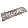 Alfombra de cocina lavable Home 60x180 cm de vidaXL, Felpudos - Ref: Foro24-315974, Precio: 39,68 €, Descuento: %