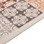 Alfombra de cocina lavable mosaico de colores 60x300 cm de vidaXL, Felpudos - Ref: Foro24-315984, Precio: 60,27 €, Descuento: %