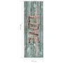 Alfombra de cocina lavable Love 60x300 cm de vidaXL, Felpudos - Ref: Foro24-315959, Precio: 51,50 €, Descuento: %
