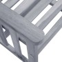 Sillas de jardín con mesita y cojines madera maciza acacia de , Conjuntos de jardín - Ref: Foro24-3061315, Precio: 161,86 €, ...