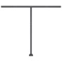 Toldo automático con LED sensor de viento color crema 300x250cm de , Toldos - Ref: Foro24-3069712, Precio: 591,00 €, Descuent...
