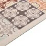 Alfombra de cocina lavable mosaico de colores 60x180 cm de vidaXL, Felpudos - Ref: Foro24-315983, Precio: 48,81 €, Descuento: %