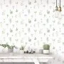 Evergreen Papel pintado Herbs And Flowers blanco de Noordwand, Papel pintado - Ref: Foro24-434278, Precio: 31,96 €, Descuento: %