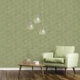 Evergreen Papel pintado Wicker Natural verde de Noordwand, Papel pintado - Ref: Foro24-434282, Precio: 26,55 €, Descuento: %