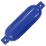 Parachoques para barco 4 unidades PVC azul 51x14 cm de , Atracada y anclaje - Ref: Foro24-92377, Precio: 62,46 €, Descuento: %