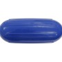 Parachoques para barco 4 unidades PVC azul 51x14 cm de , Atracada y anclaje - Ref: Foro24-92377, Precio: 62,46 €, Descuento: %