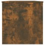 Mesa de centro madera de ingeniería roble ahumado 102x50x52,5cm de , Mesas de centro - Ref: Foro24-819290, Precio: 78,14 €, D...