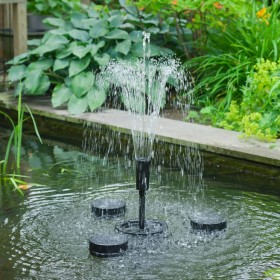 Ubbink Fuente de estanque y skimmer flotante SkimMax de , Fuentes y cascadas - Ref: Foro24-442052, Precio: 143,08 €, Descuent...