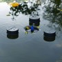 Ubbink Fuente de estanque y skimmer flotante SkimMax de , Fuentes y cascadas - Ref: Foro24-442052, Precio: 143,08 €, Descuent...