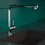 EISL Grifo monomando de cocina con caño extraíble COOL cromado de , Grifos - Ref: Foro24-446462, Precio: 105,10 €, Descuento: %