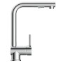 EISL Grifo monomando de cocina con caño extraíble COOL cromado de , Grifos - Ref: Foro24-446462, Precio: 105,10 €, Descuento: %