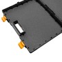 Maletines para máquinas con espuma goma 2 uds polipropileno de , Juegos de herramientas manuales - Ref: Foro24-151835, Precio...