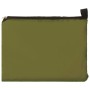 Lona de exterior verde 3x2 m de , Sombrillas - Ref: Foro24-93056, Precio: 31,34 €, Descuento: %