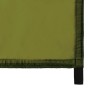 Lona de exterior verde 3x2 m de , Sombrillas - Ref: Foro24-93056, Precio: 31,34 €, Descuento: %