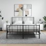 Mesitas noche 2 uds madera ingeniería blanco brillo 40x40x50 cm de , Mesitas de noche - Ref: Foro24-827553, Precio: 50,17 €, ...