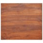 Mesita de noche de madera maciza de teca 40x35x60 cm de , Mesitas de noche - Ref: Foro24-289061, Precio: 96,93 €, Descuento: %