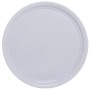 Mesa de centro dorado Ø 51 cm de , Mesas de centro - Ref: Foro24-287659, Precio: 80,53 €, Descuento: %